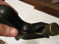 Лот: 4736782. Фото: 4. пневматический пистолет