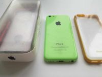 Лот: 14477637. Фото: 3. Iphone 5c читаемописание обмен... Красноярск