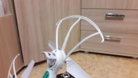 Лот: 8211606. Фото: 6. syma X5c (+приличная комплектация...