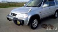 Лот: 11825681. Фото: 2. Кенгурин на Honda CR-V. Автохимия, масла, тюнинг