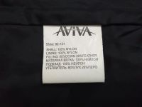 Лот: 18412162. Фото: 7. Пуховик AVIVA