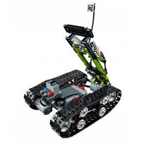 Лот: 11627642. Фото: 4. Lego Technic Скоростной вездеход... Красноярск