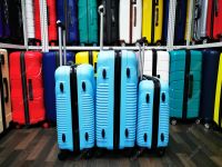 Лот: 15267663. Фото: 4. Чемодан Мини пластиковый "Hello... Красноярск