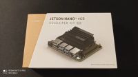 Лот: 20910271. Фото: 4. Комплект разработчика Nvidia Jetson... Красноярск