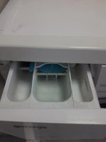 Лот: 19983842. Фото: 3. Стиральная машина (03969). Бытовая техника