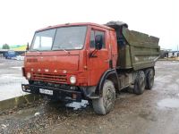 Лот: 10254986. Фото: 2. Продам КАМАЗ. Авто, мото, водный транспорт