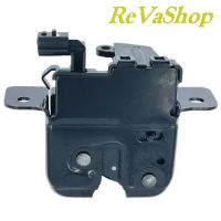 Лот: 21049325. Фото: 6. Замок крышки багажника Renault...