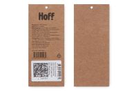 Лот: 23689217. Фото: 6. Полотенце для рук махровое HOFF...