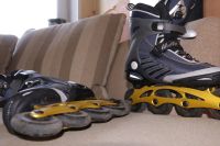 Лот: 3960802. Фото: 6. Продам Ролики K2 Moto