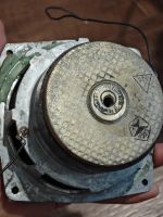 Лот: 24588135. Фото: 2. Динамик 15гд-11а. Запчасти для бытовой техники