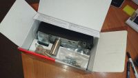 Лот: 11071043. Фото: 2. 1A.721.00.0 Elettrika Накладной... Двери, окна, фурнитура