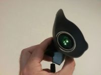 Лот: 7864645. Фото: 2. Видоискатель VFinder LVF-43 для... Аксессуары, расходные материалы