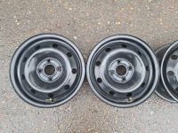 Лот: 24567019. Фото: 2. Комплект Оригинальных дисков Renault... Шины, Диски