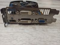 Лот: 17005127. Фото: 2. Видеокарта Gigabyte GeForce GT... Комплектующие