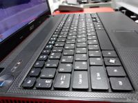 Лот: 13124623. Фото: 3. Ноутбук Acer(на4 гига оперативной... Компьютеры, оргтехника, канцтовары