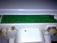 Лот: 5387534. Фото: 3. Свч Панель Управления wld35-1... Бытовая техника