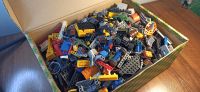 Лот: 21444340. Фото: 7. 4 КИЛО Лего Lego (ассорти) врассыпную...