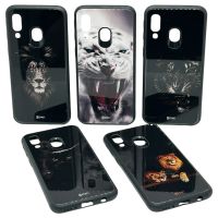 Лот: 25439732. Фото: 2. Чехол Samsung A405F A40 2019 Glass... Аксессуары