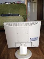 Лот: 8025558. Фото: 3. Монитор 17" Samsung SyncMaster... Компьютеры, оргтехника, канцтовары