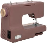 Лот: 21165738. Фото: 5. Швейная машина Comfort 1020