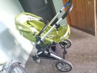 Лот: 17908806. Фото: 7. Коляска Happy baby