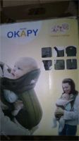 Лот: 7153082. Фото: 2. кенгуру для деток. Дети растут