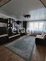 Лот: 24392868. Фото: 2. Продам 3-комн. кв. 60.4 кв.м... Продажа