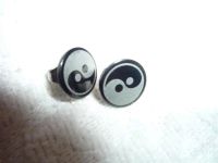 Лот: 1424792. Фото: 2. 3 пары сережек одним лотом с рубля. Ювелирные изделия, бижутерия, часы