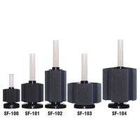 Лот: 11015723. Фото: 2. Аэрлифтный фильтр Boyu SF-100. Аквариумистика
