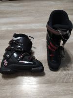 Лот: 15403378. Фото: 2. Ботинки горнолыжные. Лыжи