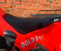 Лот: 25363172. Фото: 7. Квадроцикл MOWGLI BOLD 8+