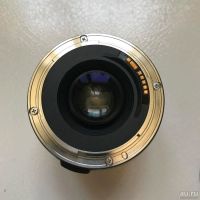 Лот: 9744027. Фото: 4. Canon EF 28-105/3.5-4.5 USM