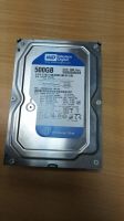 Лот: 19529384. Фото: 5. HDD 500gb SATA, жесткий диск для...