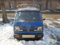 Лот: 1646397. Фото: 2. сузуки carry. Авто, мото, водный транспорт
