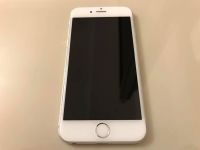 Лот: 8468220. Фото: 4. Apple iPhone 6 128 ГБ серебристый...