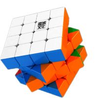 Лот: 15685099. Фото: 2. Кубик 4х4 MoYu AoSu WR Magnetic... Сувениры