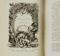 Лот: 16207585. Фото: 7. старинная книга на французском...