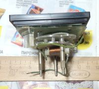 Лот: 20510939. Фото: 3. Механизм автомобильных электронных... Авто, мото, водный транспорт