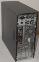 Лот: 7539064. Фото: 2. Системный блок Intel Core2Duo... Компьютеры, ноутбуки, планшеты
