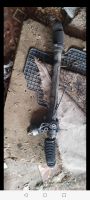 Лот: 25358358. Фото: 3. Рулевая рейка Ауди А6 С5. Авто, мото, водный транспорт
