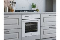 Лот: 24692912. Фото: 4. Электрический духовой шкаф LEX... Красноярск