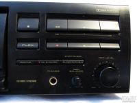 Лот: 13399481. Фото: 4. Кассетная дека Pioneer CT-S520. Красноярск