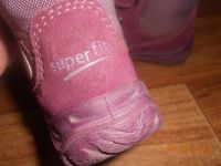 Лот: 4375591. Фото: 2. Зимние ботинки Superfit р.23 по... Обувь