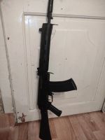 Лот: 18406123. Фото: 2. СХП, пневматика. Военно-спортивные игры