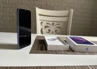 Лот: 25318685. Фото: 2. iPhone 12 фиолетовый. Смартфоны, связь, навигация