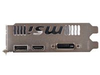 Лот: 16028312. Фото: 3. MSI nVidia GTX 1050 ti 4gb на... Компьютеры, оргтехника, канцтовары