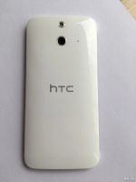 Лот: 15639978. Фото: 3. HTC One E8 Dual SIM 16GB. Красноярск