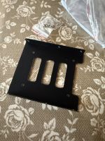 Лот: 25716239. Фото: 3. Переходник для 2.5” на 3.5” ssd... Компьютеры, оргтехника, канцтовары