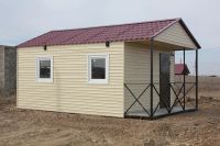 Лот: 7400616. Фото: 2. Дача в Березовском р-не. Продажа