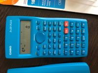 Лот: 12434841. Фото: 3. Инженерный калькулятор CASIO FX-220... Компьютеры, оргтехника, канцтовары